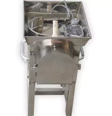 pulveriser